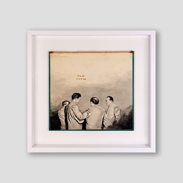 DEGLIN Bart - Scene from the second storey 9
